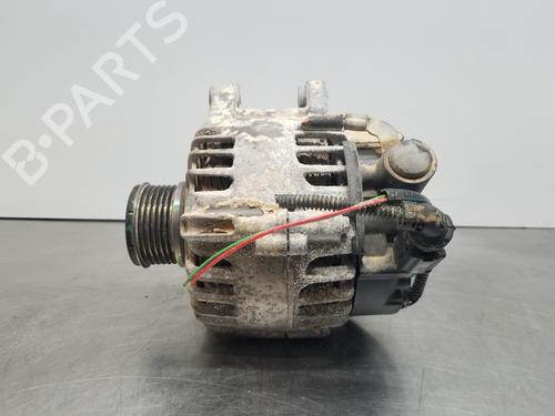 Generator PEUGEOT 208 II (UB_, UP_, UW_, UJ_) 1.2 PureTech 100 | BP29187241M7 