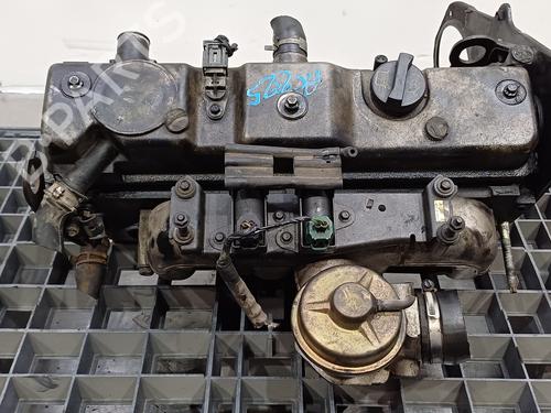 Sylinderhode FORD FOCUS I (DAW, DBW) [1998-2009]  16713218