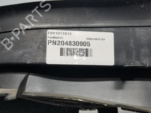 Scuttle panel MERCEDES-BENZ GLK-CLASS (X204) 320 CDI 4-matic (204.983) | BP19060601C110 
