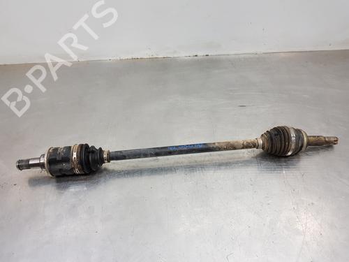 Used Left rear driveshaft TOYOTA RAV 4 V (_A5_, _H5_) 2.5 Hybrid AWD (AXAH54, AXAL54) (222 hp) 29935414