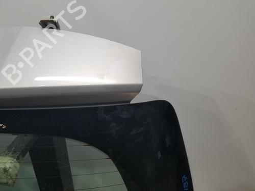 Tailgate PEUGEOT 208 I (CA_, CC_) 1.6 HDi / BlueHDi 75 | BP29702576C6 