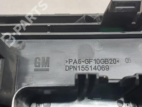 Fuse box OPEL ASTRA K (B16) 1.6 CDTi (68) | BP12065082E1 