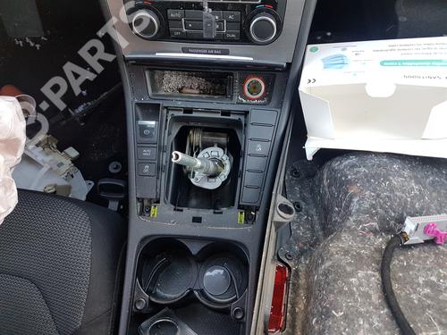 Climate control VW PASSAT B7 Variant (365) 1.6 TDI | BP7592337I5 