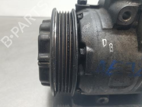 AC Kompressor MERCEDES-BENZ A-CLASS (W168)  | BP27870269M34 