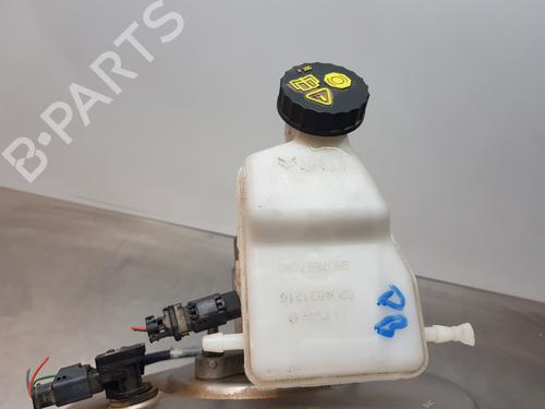 Servo brake PEUGEOT PARTNER Box Body/MPV (K9)  | BP27241580M42 