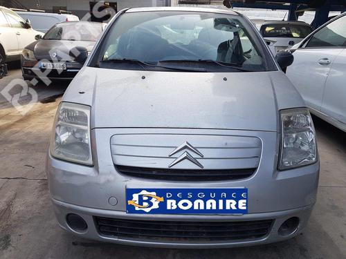 Used Parts CITROËN C2 (JM_)  1.1  1154943