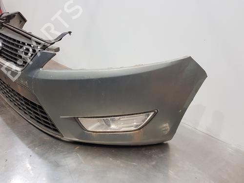 Front bumper FORD MONDEO IV (BA7)  | BP28729819C7 