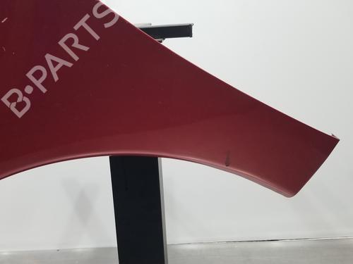 Left front fenders MITSUBISHI OUTLANDER III (GG_W, GF_W, ZJ, ZL, ZK)  | BP20333054C41 