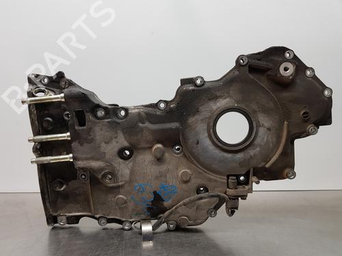 Steuergehäusedeckel für MAZDA CX-7 (ER) [2006-2014]  23276369
