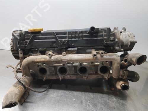 Cylinder head FIAT BRAVO II (198_) | BP30835427M5