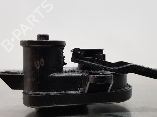 Intake manifold MERCEDES-BENZ C-CLASS (W203)  | BP18083999M70 