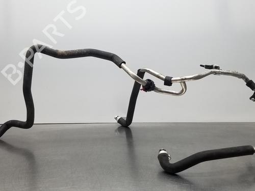 AC pipe MITSUBISHI OUTLANDER III (GG_W, GF_W, ZJ, ZL, ZK)  | BP20706582M126 