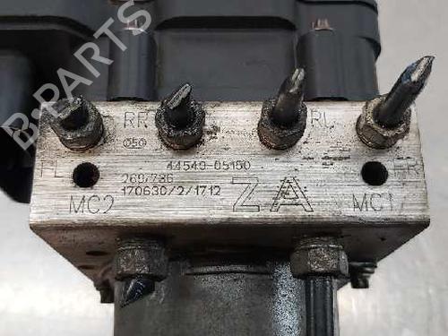 ABS pump TOYOTA AVENSIS Estate (_T27_)  | BP13255288M43 