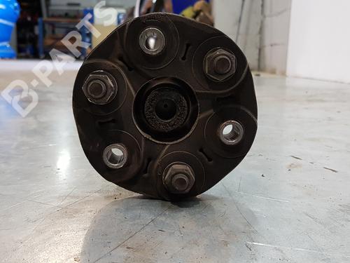 Driveshaft MERCEDES-BENZ C-CLASS (W203) C 220 CDI (203.006, 203.008) | BP8417866M37 