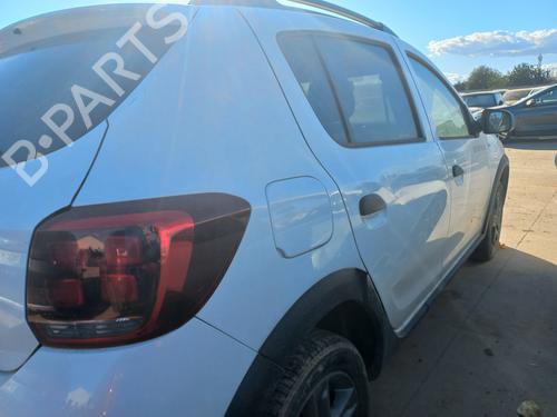 Right front shock absorber DACIA SANDERO II  | BP30880314M17 