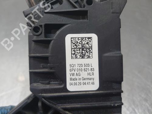 Pedal AUDI Q3 (F3B) 35 TDI | BP31591644I4 