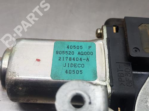 Tailgate lock INFINITI FX 45 | BP11706579C101 