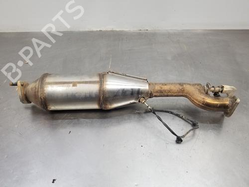 Used Catalyst HYUNDAI TUCSON (NX4E, NX4A) [2020-2025]  27805932