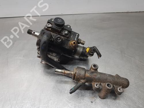 Used Injection pump FIAT BRAVO II (198_) [2006-2016]  30835428