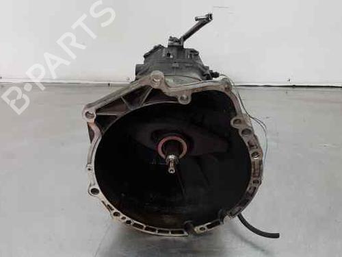 Used Gearbox BMW 3 Coupe (E46) 318 Ci (143 hp) 12989343
