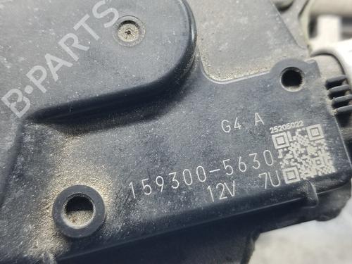 Front wiper motor MITSUBISHI OUTLANDER III (GG_W, GF_W, ZJ, ZL, ZK)  | BP20349364M29 