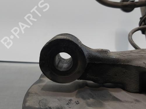 Right front steering knuckle MERCEDES-BENZ M-CLASS (W164) ML 320 CDI 4-matic (164.122) | BP16131758M26 