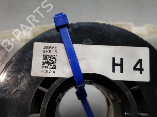 Squib airbag NISSAN X-TRAIL I (T30) 2.2 dCi | BP13754220C102 