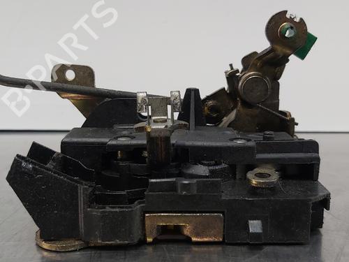 Venstre fortil lås RENAULT KANGOO Express (FC0/1_) | BP30878994C98