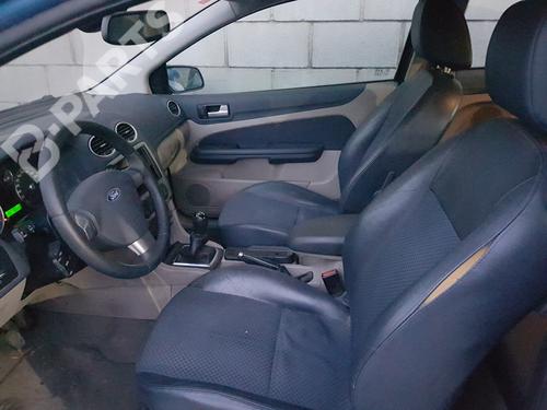 Egr FORD FOCUS II (DA_, HCP, DP) | BP8942685M69