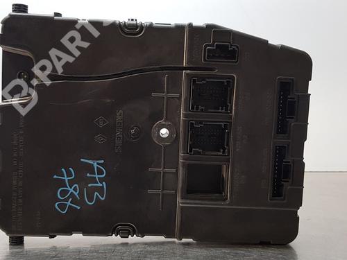 Elektronisk modul RENAULT SCÉNIC II (JM0/1_) 1.5 dCi (JM1E, JM16) | BP10520891M83 