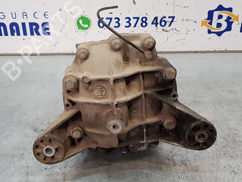 Differensial bakvogn MERCEDES-BENZ M-CLASS (W163) ML 350 (163.157) | BP7593591M24 