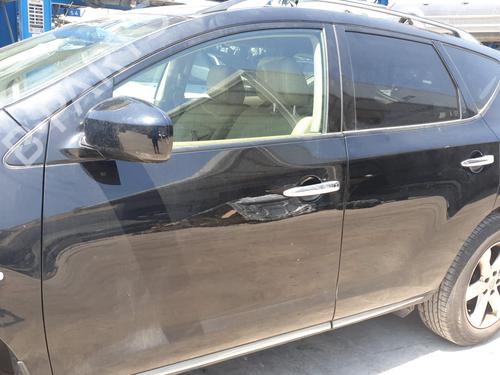 Electronic module NISSAN MURANO II (Z51) 3.5 4x4 | BP7965346M83 