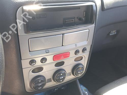 Electronic module ALFA ROMEO 147 (937_)  | BP17704588M83 