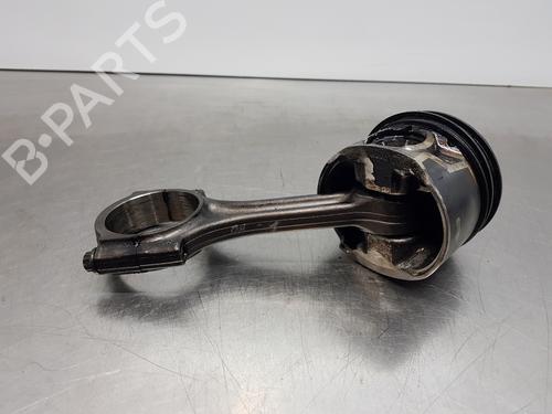 Used Other PEUGEOT RIFTER [2018-2025]  30191382