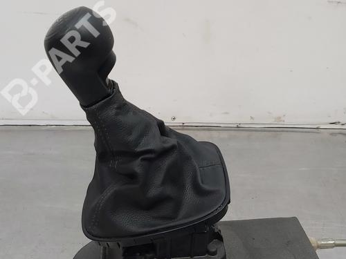 Gear lever OPEL CORSA E (X15)  | BP11917324M90 