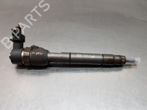 Injector HONDA CIVIC VIII Hatchback (FN, FK)  16450R06E01 | 0445110288