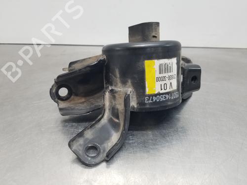 Used Engine mount KIA CARENS IV [2013-2025]  29118327