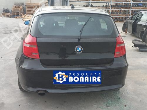 Electronic module BMW 1 (E87) 116 i | BP18835731M83 