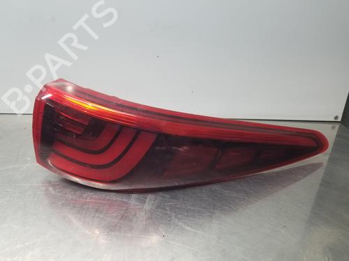 Used Right taillight KIA SPORTAGE IV (QL, QLE) [2015-2022]  30831640