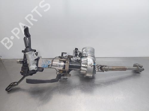 Steering column SEAT IBIZA V (KJ1, KJG)  | BP31026086M21 