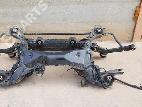 Puente trasero VOLVO XC60 II (246) D4 (190 hp) 7885071