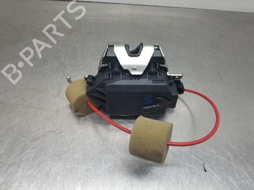 Tailgate lock MERCEDES-BENZ M-CLASS (W164)  | BP29339666C101 