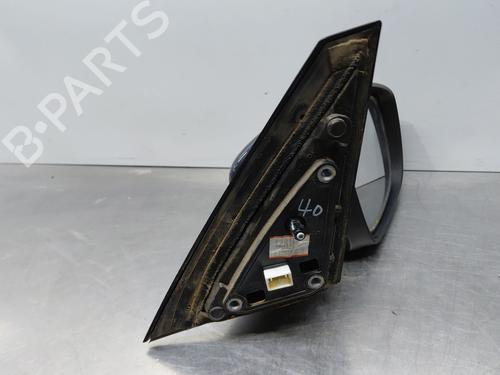 Right mirror KIA CARENS IV  | BP31026076C27 