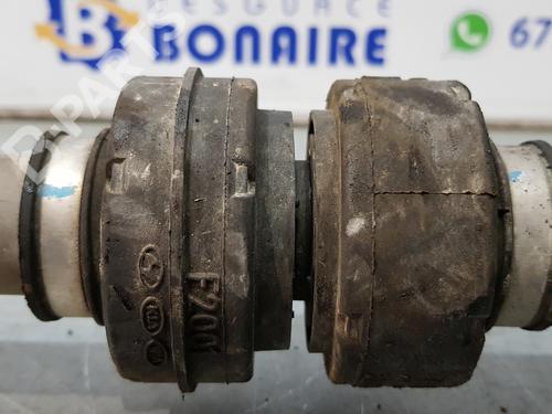 Right front driveshaft HYUNDAI i30 (PDE, PD, PDEN) | BP7590071M39