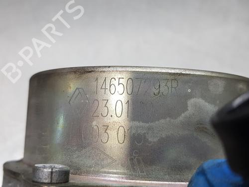 Vacuum pump RENAULT GRAND SCÉNIC IV (R9_) 1.7 Blue dCi 150 (R9A7, R9A8) | BP16055624M80 