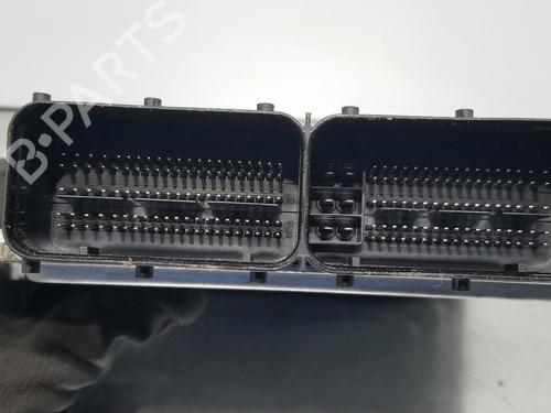Engine control unit (ECU) HYUNDAI TUCSON (NX4E, NX4A)  | BP22640331M57 