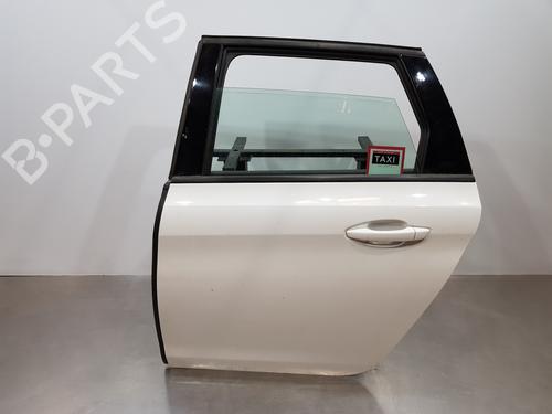 Used Left rear door PEUGEOT 308 SW II (LC_, LJ_, LR_, LX_, L4_) [2014-2021]  26141450