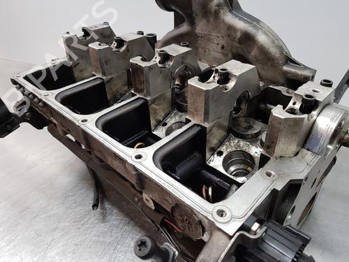 Cylinder head VW POLO IV (9N_, 9A_)  | BP28377171M5 