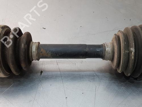 Right front driveshaft NISSAN X-TRAIL III (T32_, T32R, T32RR)  | BP15611851M39 