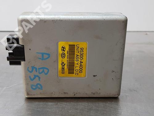 Used Electronic module Electronic module KIA CARENS IV 1.7 CRDi (116 hp) 10404113 10404113